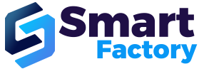 Smart Factory Logo