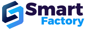 Smart Factory Logo