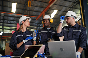 Gestión de Operaciones de Manufactura