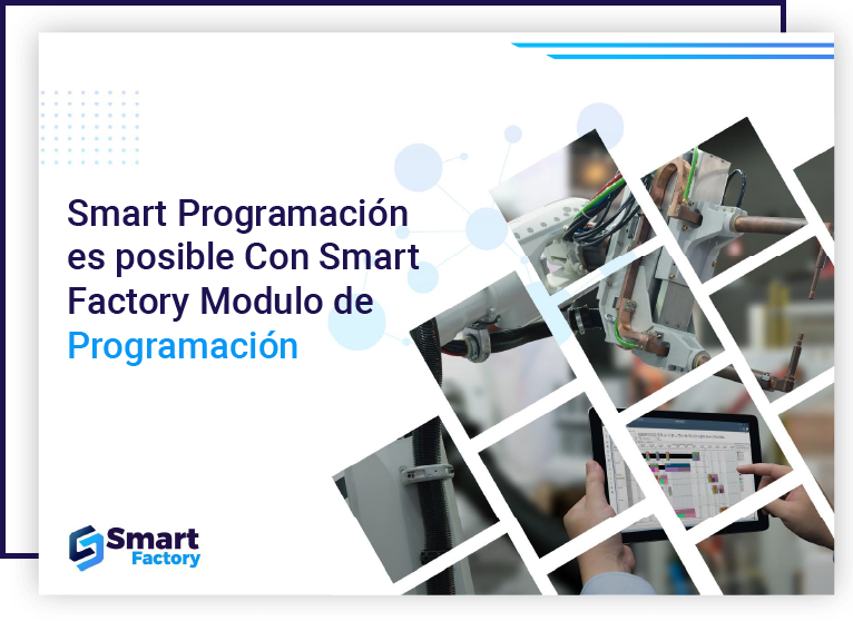 Planeación Y Programación de la Producción en Manufactura
