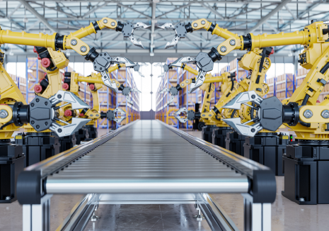 Mejorar la eficiencia operativa