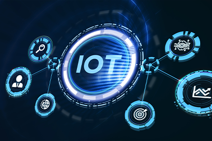 Conectividade da Internet das Coisas (IoT)