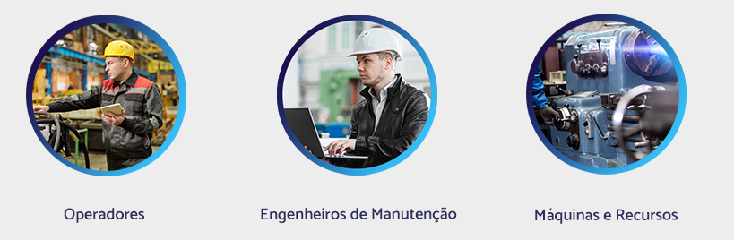 Supervisor de Produção​