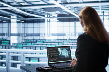 MES (Manufacturing Execution Systems)