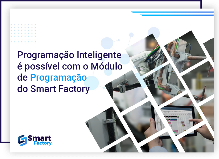 Guia da Programação da Produção para a Indústria