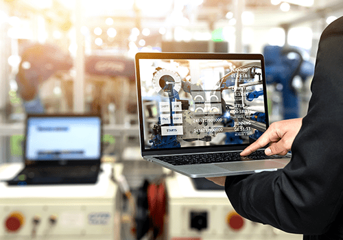 Analytics in Manufacturing