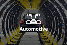 Automotive Software Industry