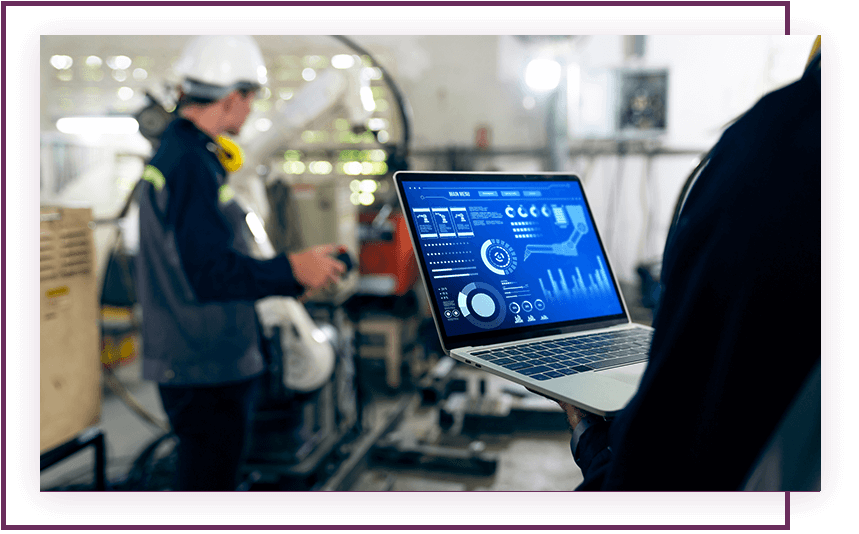 Drive Growth and Efficiency with Manufacturing Software Solutions