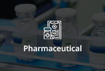 Pharmaceuticals Manufacturing Software