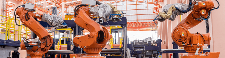 The Future of Robotics and Automation in Manufacturing