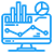 Monitor supply chain performance