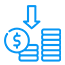 Decreased Transport Expenses