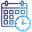 Make a Timetable for Production