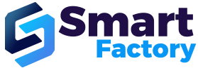 Smart Factory Logo