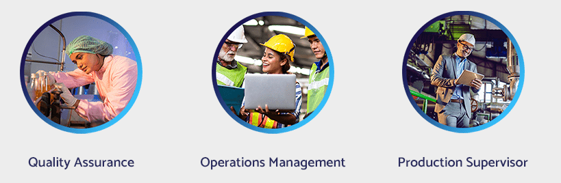 Supervisor and Middle Management Level