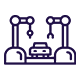 automotive manufacturing operations with smart factory