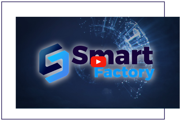 smart factory mom software overview