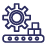 Cost per Hour of Production