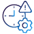 Scheduling Constraints: Realistic Efficiency