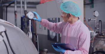 Effective Quality Control