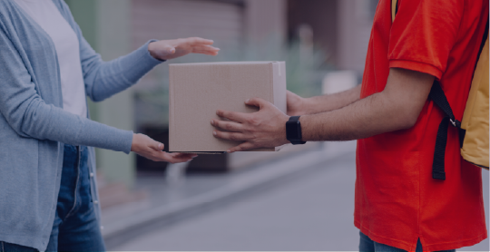 Minimize Errors and Improve On-Time Deliveries