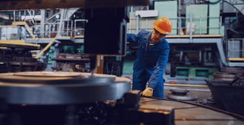 Minimize Errors and Rework