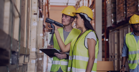 Optimize Inventory levels