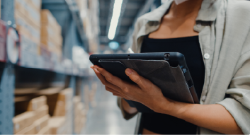 Paperless Shop Floor