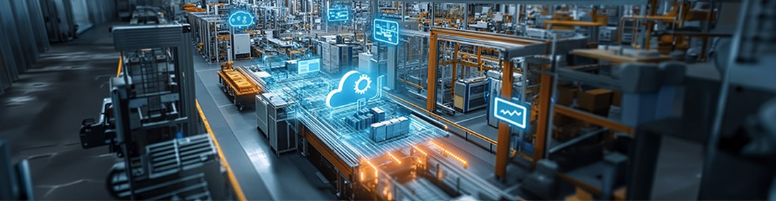 Benefits of Cloud-Based MES and How It Improves Manufacturing Production Capabilities