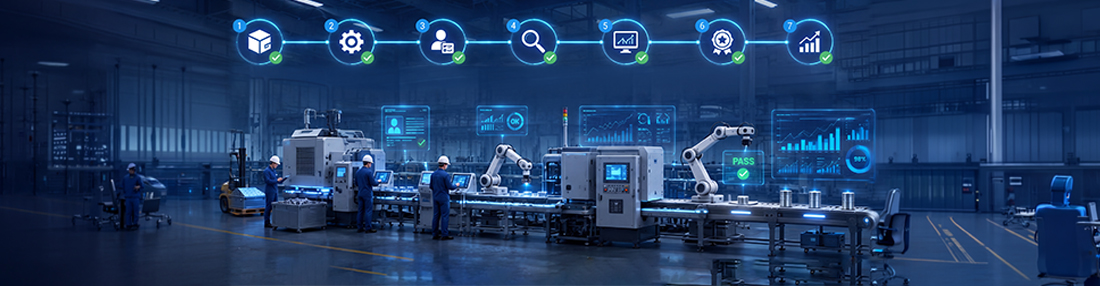 How to Prevent Manufacturing Defects: Types, Causes and Prevention Strategies