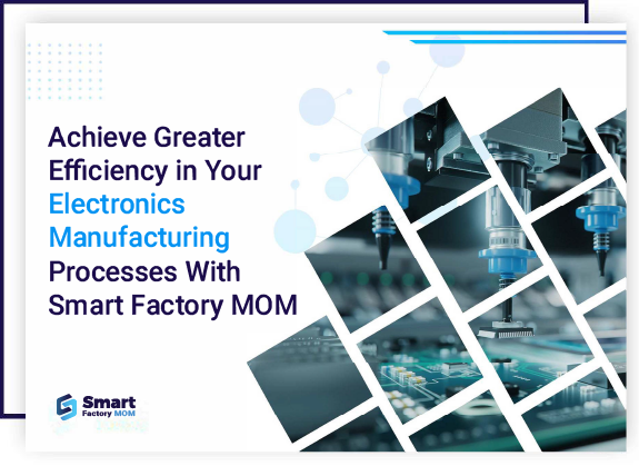electronics-Brochure